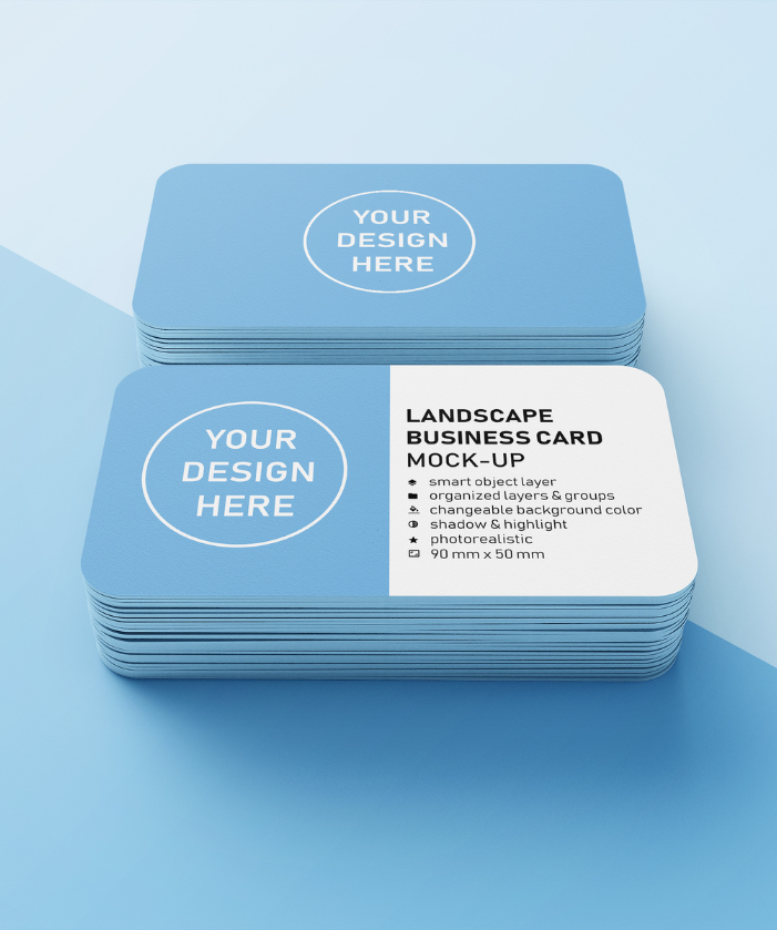 Rounded Corners
